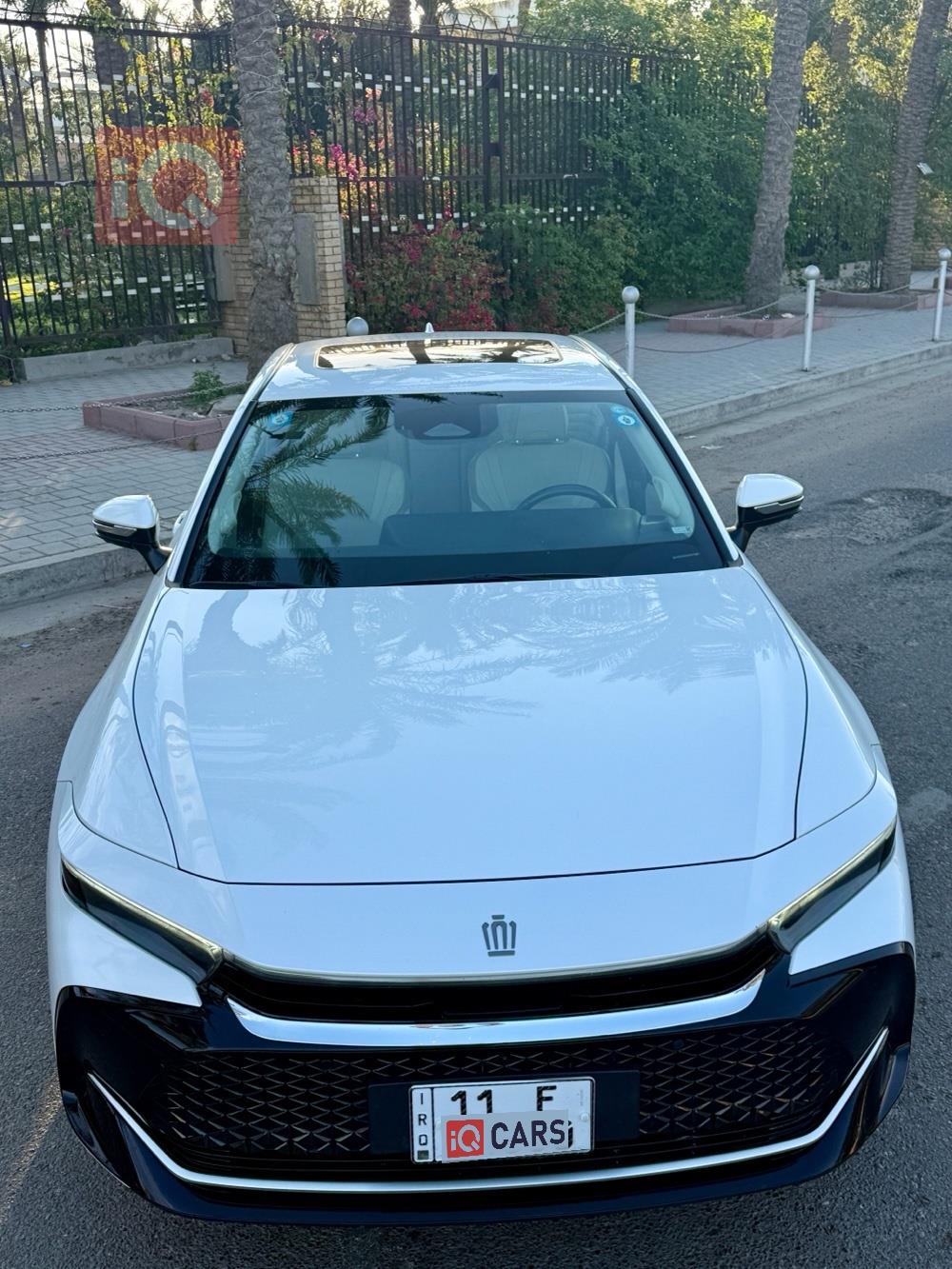 تويوتا كراون